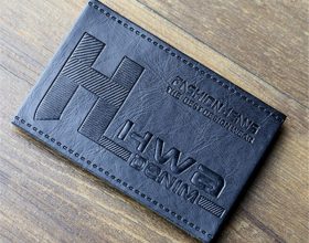 Patch (Leather, PU-Leather & Silicon)