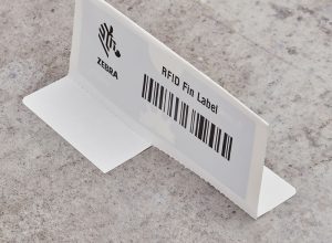 RFID Label Dept 5